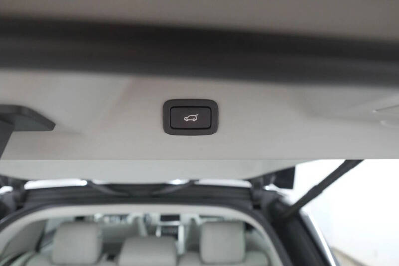 2013 Land Rover Range Rover Supercharged