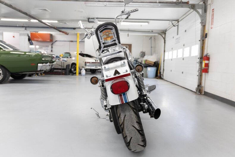 2006 Harley-Davidson FDXI