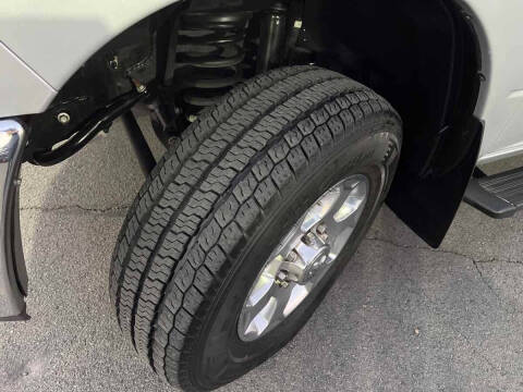 2018 RAM 3500 Big Horn