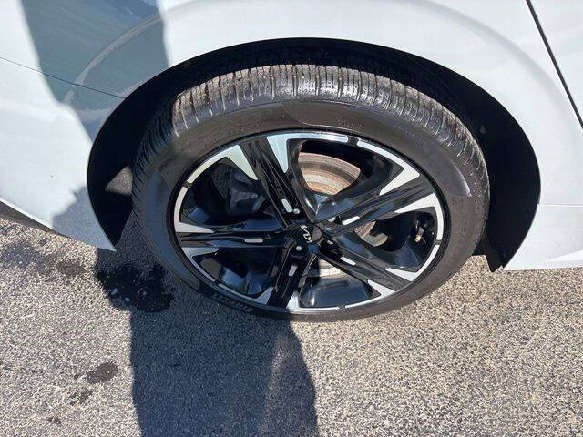 2024 Kia K5