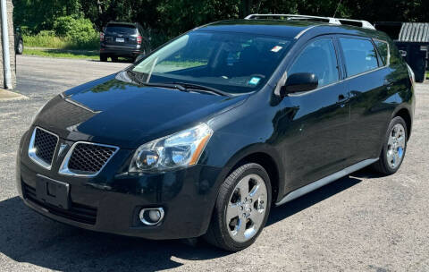 2009 Pontiac Vibe for sale at Select Auto Brokers in Webster NY