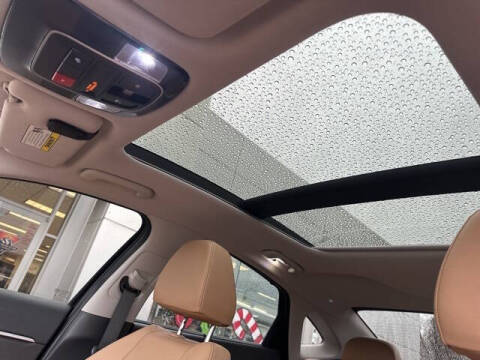 2024 Hyundai Sonata Hybrid Limited