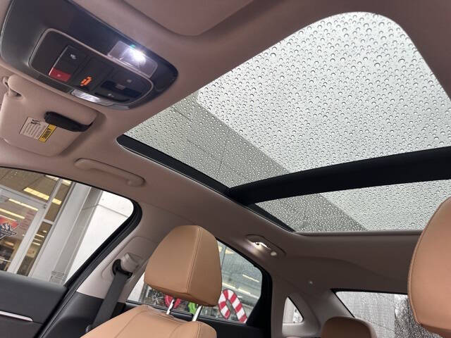 2024 Hyundai Sonata Hybrid Limited