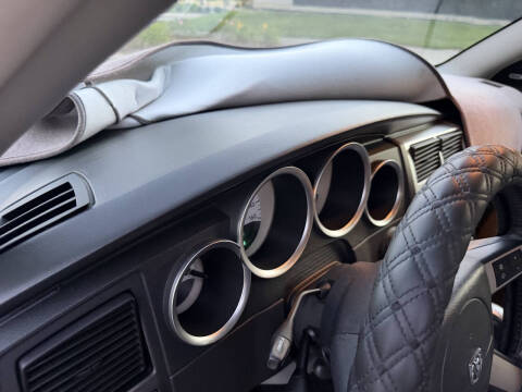2007 Dodge Magnum RT