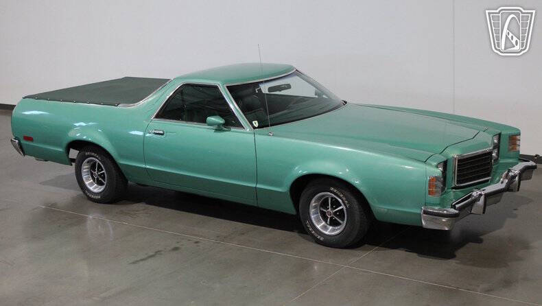 1978 Ford Ranchero