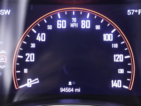 2015 Dodge Durango Citadel