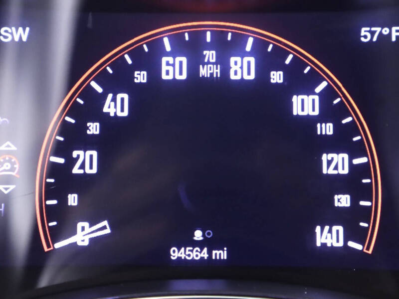 2015 Dodge Durango Citadel