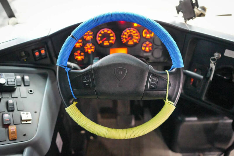 2012 IC Bus CE Series