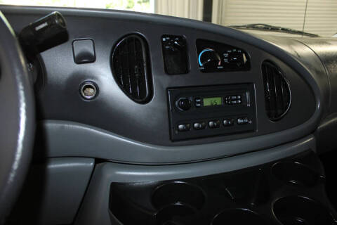 2006 Ford E-Series E-350 SD