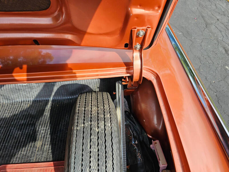 1957 Chevrolet Bel Air