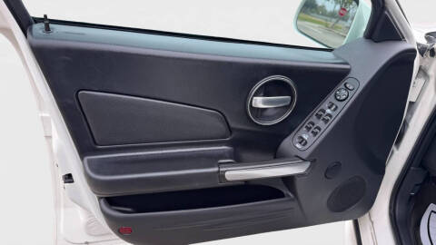 2006 Pontiac Grand Prix