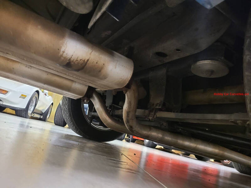 1970 Chevrolet Corvette