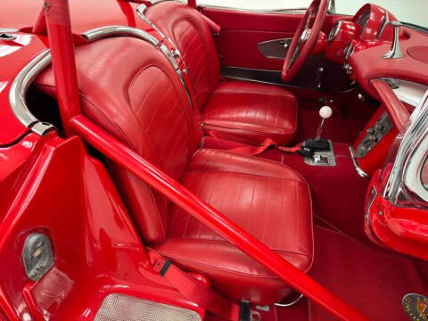 1959 Chevrolet Corvette