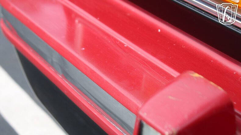 1974 Ford Mustang