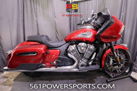 2020 Indian Challenger® Limited