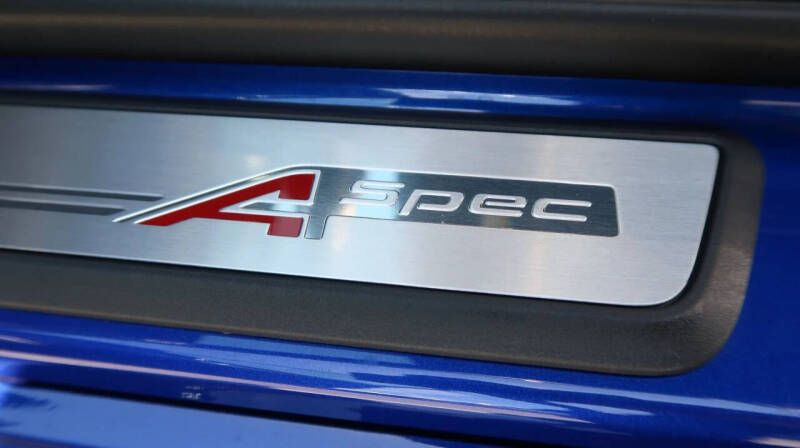 2025 Acura Integra w/Tech w/A-SPEC