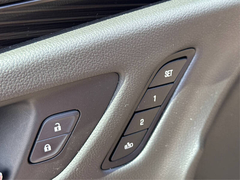 2019 Buick Envision Premium II