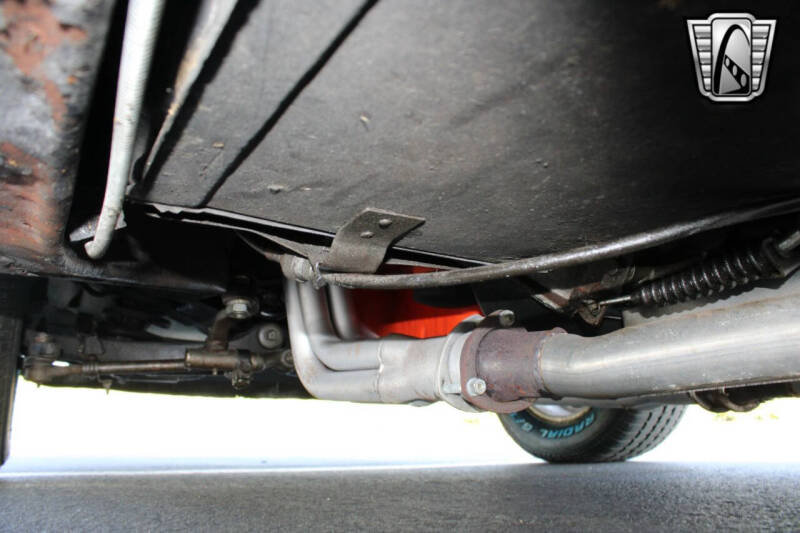 1975 Chevrolet Corvette