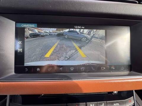 2018 Jaguar XF 35t Portfolio Limited Edition