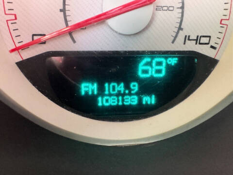 2013 Dodge Challenger SXT