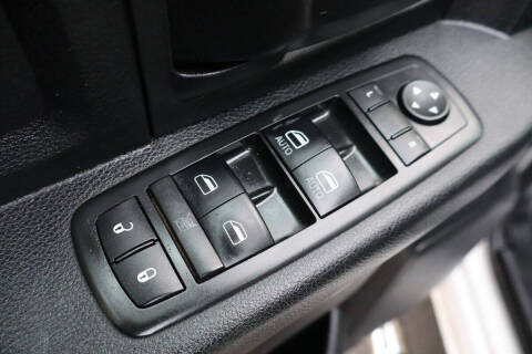 2014 RAM 2500 Tradesman