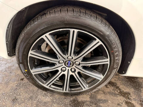 2017 Volvo S60 T5 Inscription