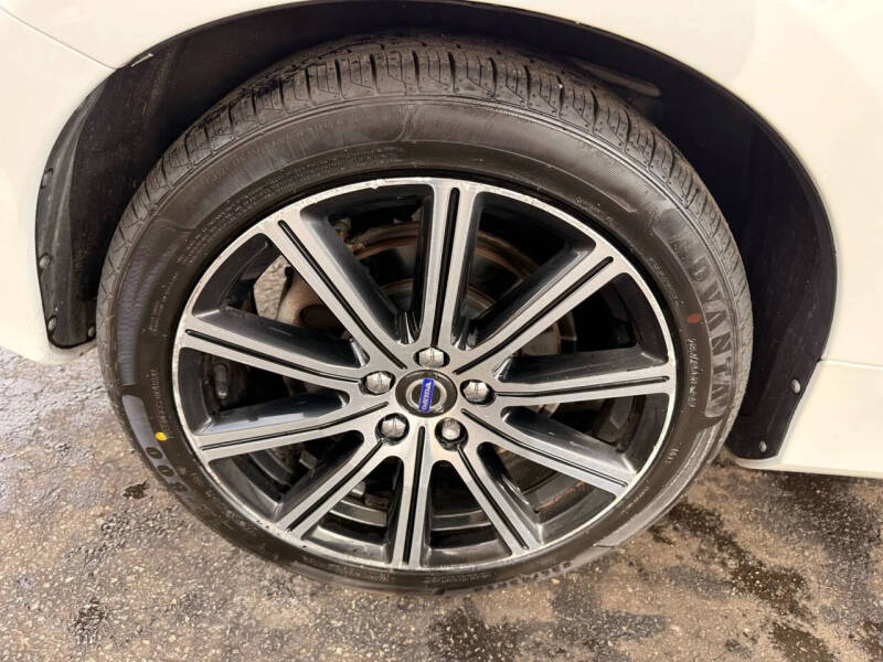 2017 Volvo S60 T5 Inscription