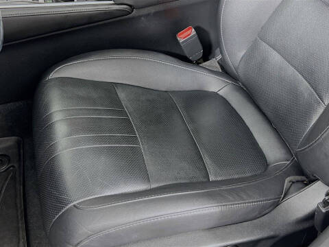 2020 Honda Accord Touring