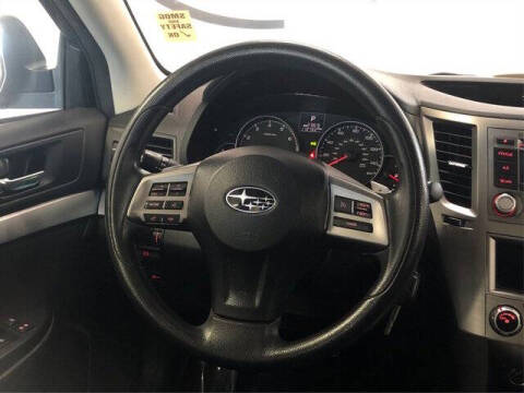 2014 Subaru Outback 2.5i