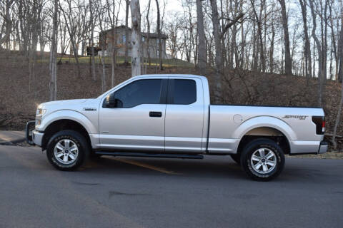 2016 Ford F-150 for sale at Gateway Car Connection in Eureka MO