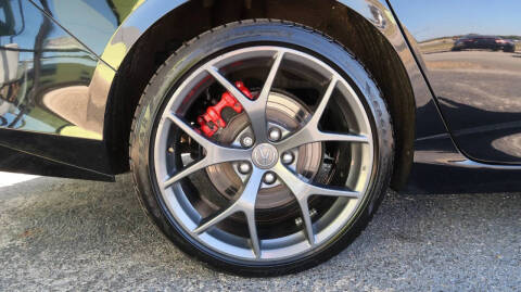 2023 Acura TLX SH-AWD Type S w/Perf. Wheel+Tire