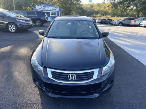2010 Honda Accord LX