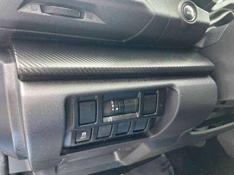 2022 Subaru Impreza Premium