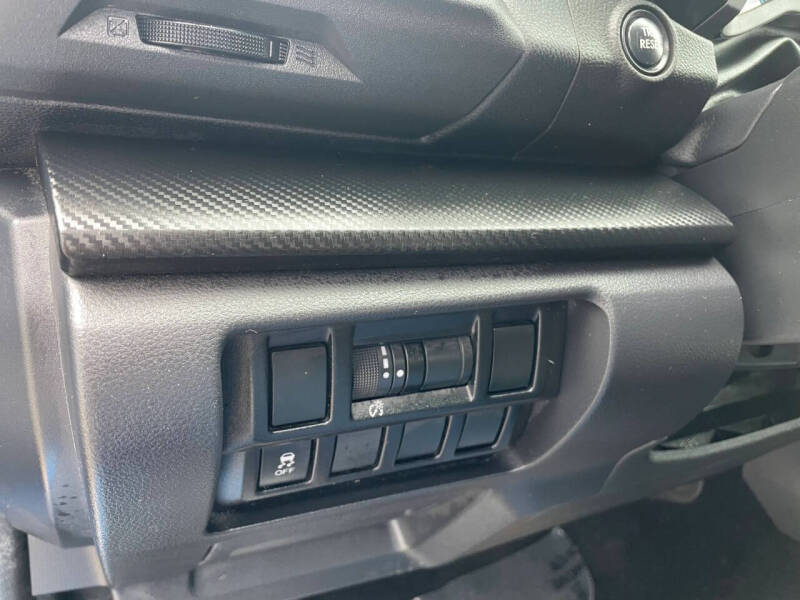 2022 Subaru Impreza Premium