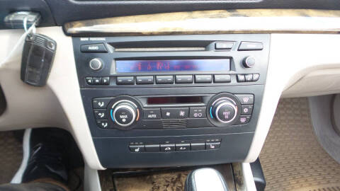 2008 BMW 1 Series 128i