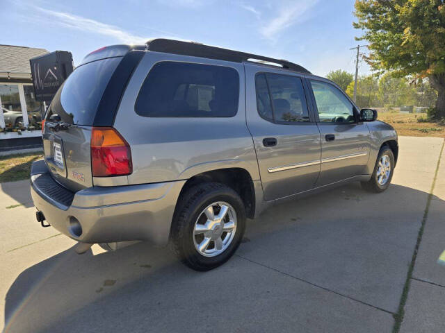 2006 GMC Envoy XL for sale at Bigfoot Auto in Hiawatha, IA