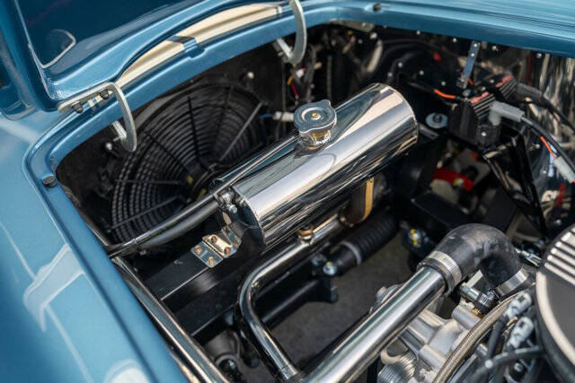 1965 Backdraft Racing RT4 36