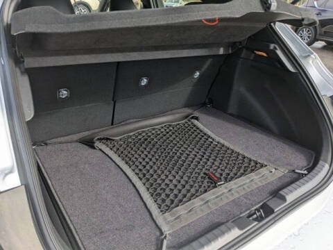 2022 Toyota Corolla Hatchback XSE