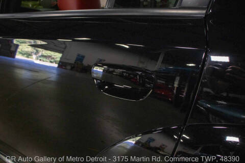 2021 Dodge Charger SRT Hellcat Redeye