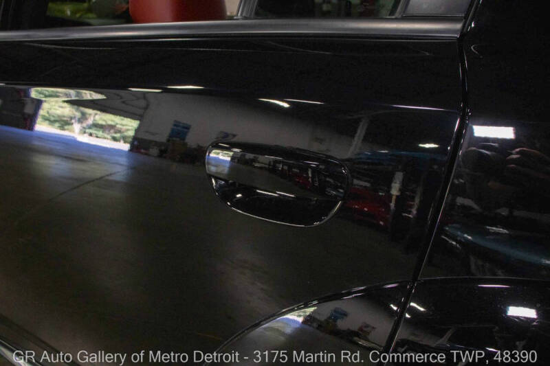 2021 Dodge Charger SRT Hellcat Redeye