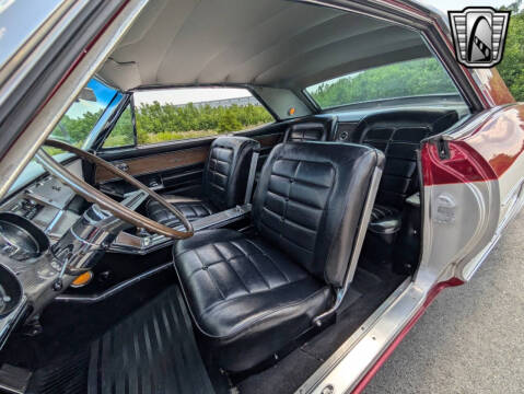 1964 Buick Riviera