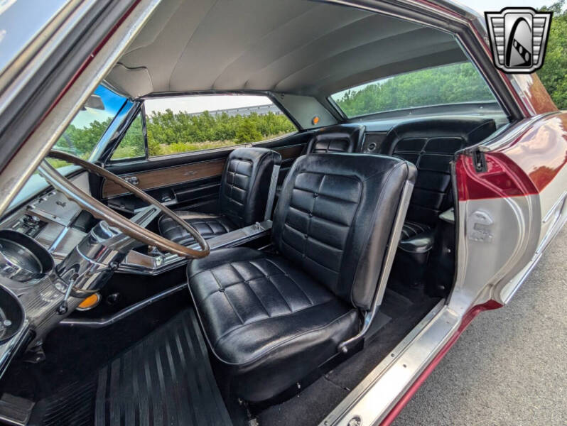 1964 Buick Riviera