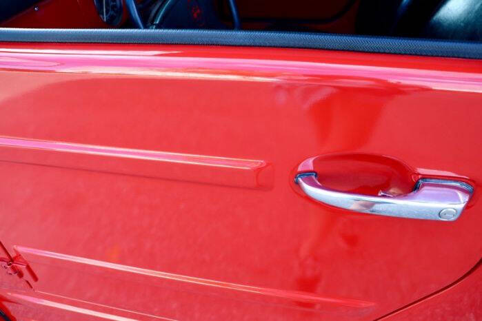 1974 Volkswagen Thing