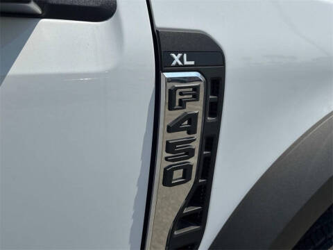 2024 Ford F-450 Super Duty