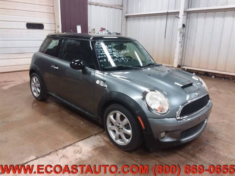 2010 MINI Cooper S