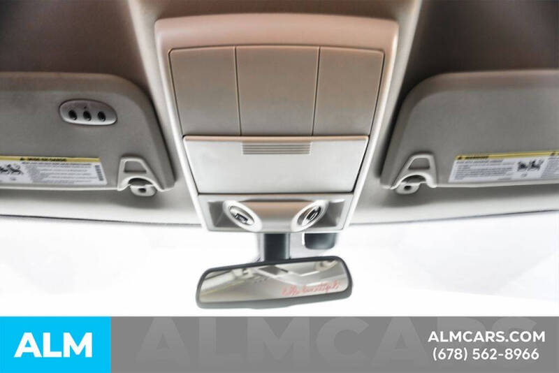 2019 Dodge Journey Crossroad