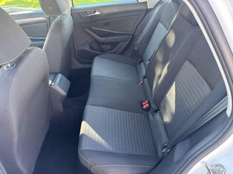 2024 Volkswagen Jetta S