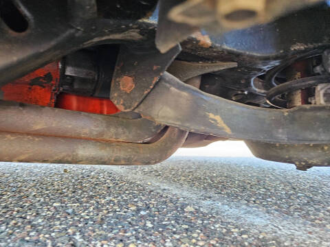 1979 Chevrolet Camaro