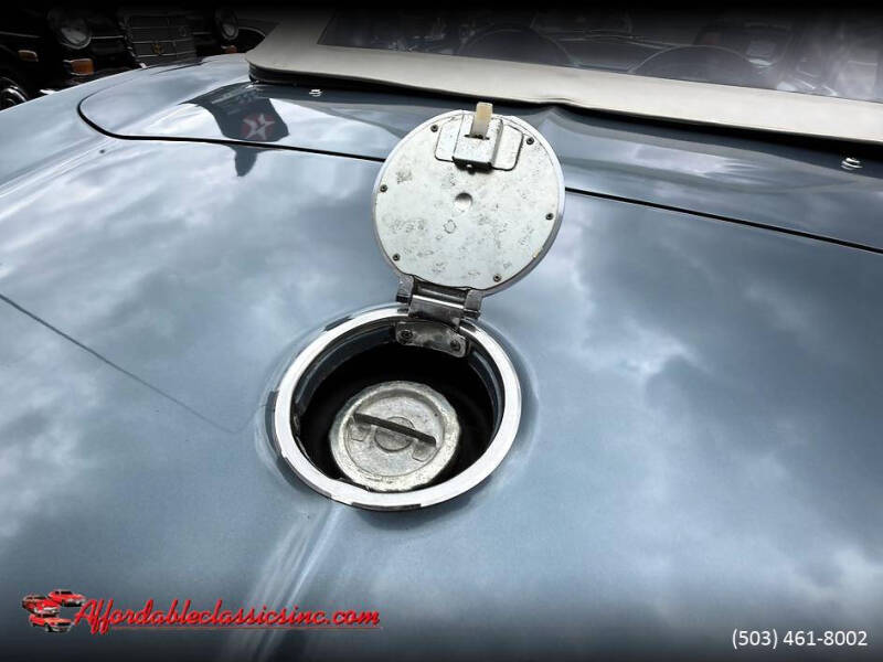 1967 Chevrolet Corvette