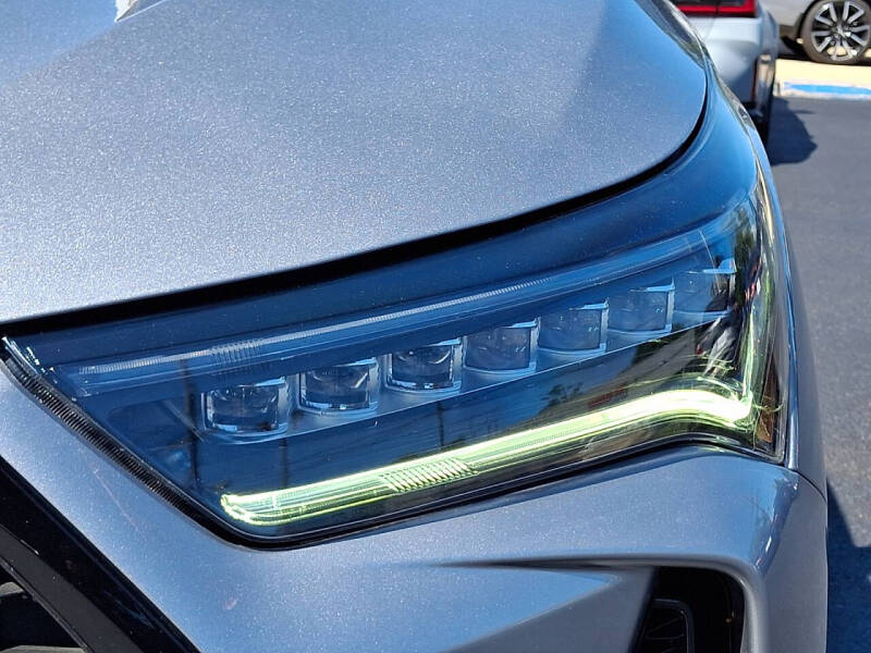 2023 Acura RDX SH-AWD w/A-SPEC